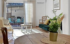 Maison Alena I Electio