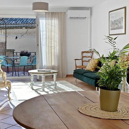 Maison Alena I Electio Lourmarin Extérieur photo