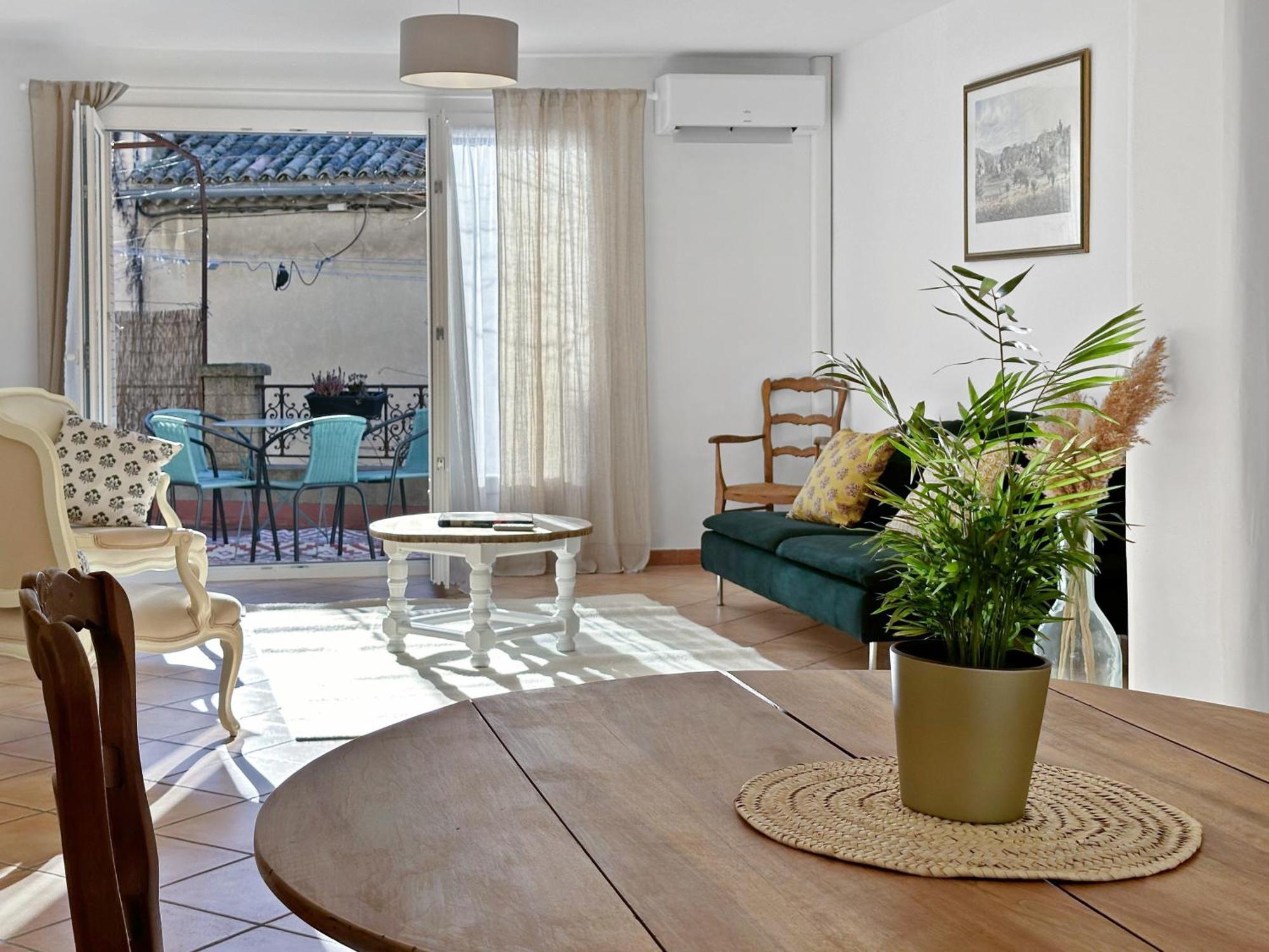 Maison Alena I Electio Lourmarin Extérieur photo