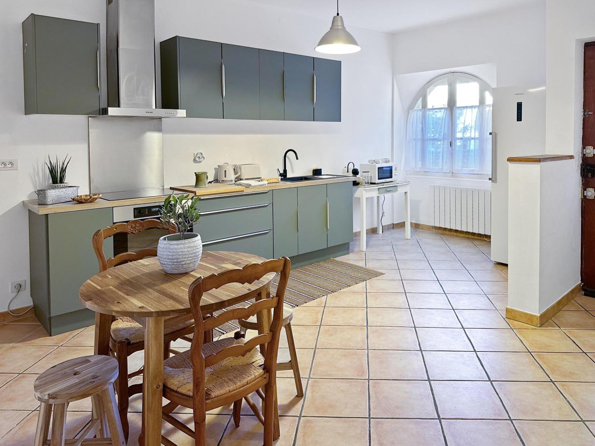 Maison Alena I Electio Lourmarin Extérieur photo