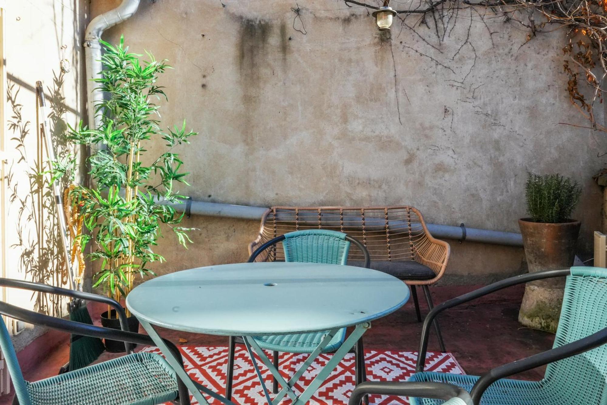 Maison Alena I Electio Lourmarin Extérieur photo