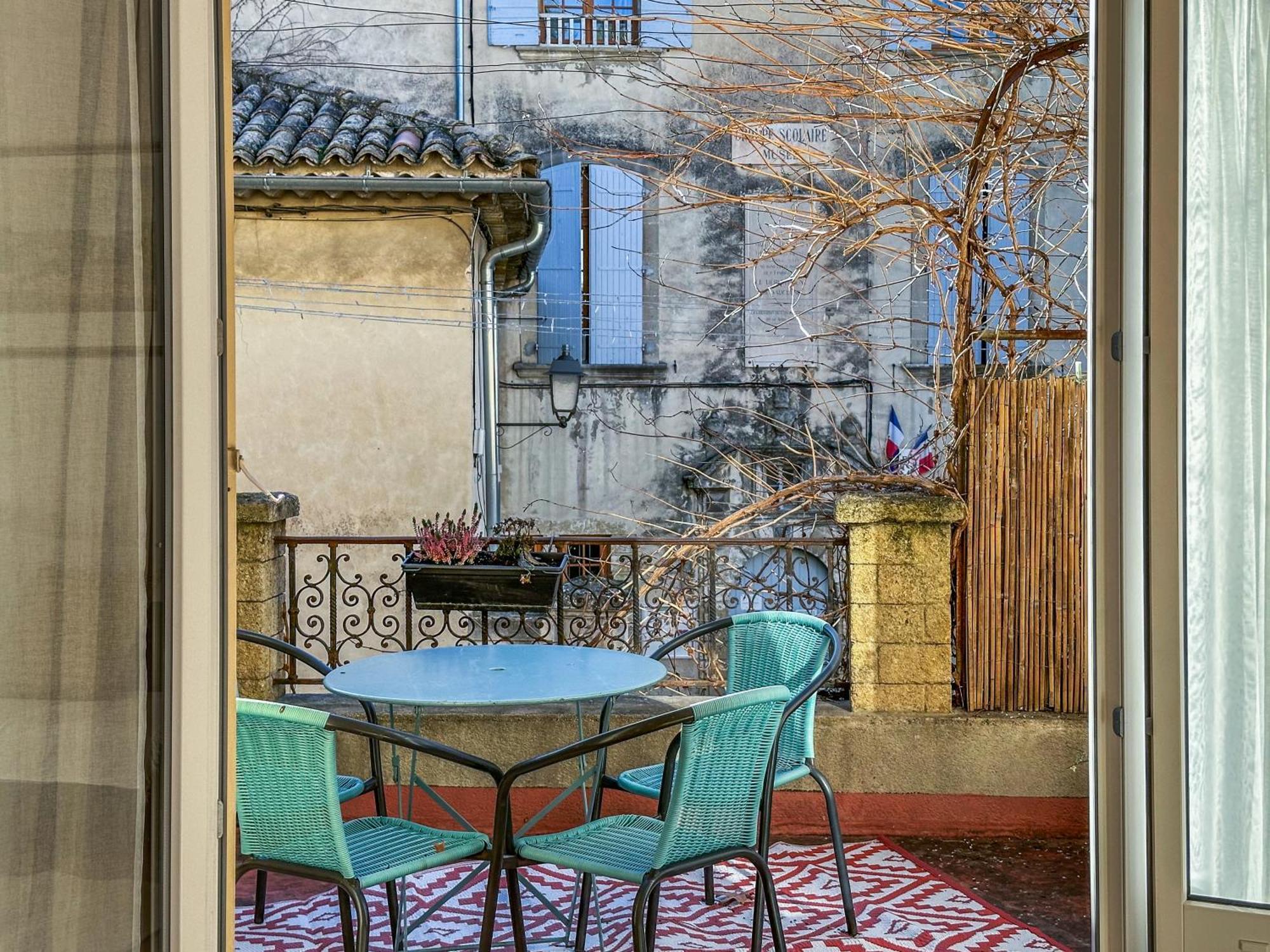 Maison Alena I Electio Lourmarin Extérieur photo